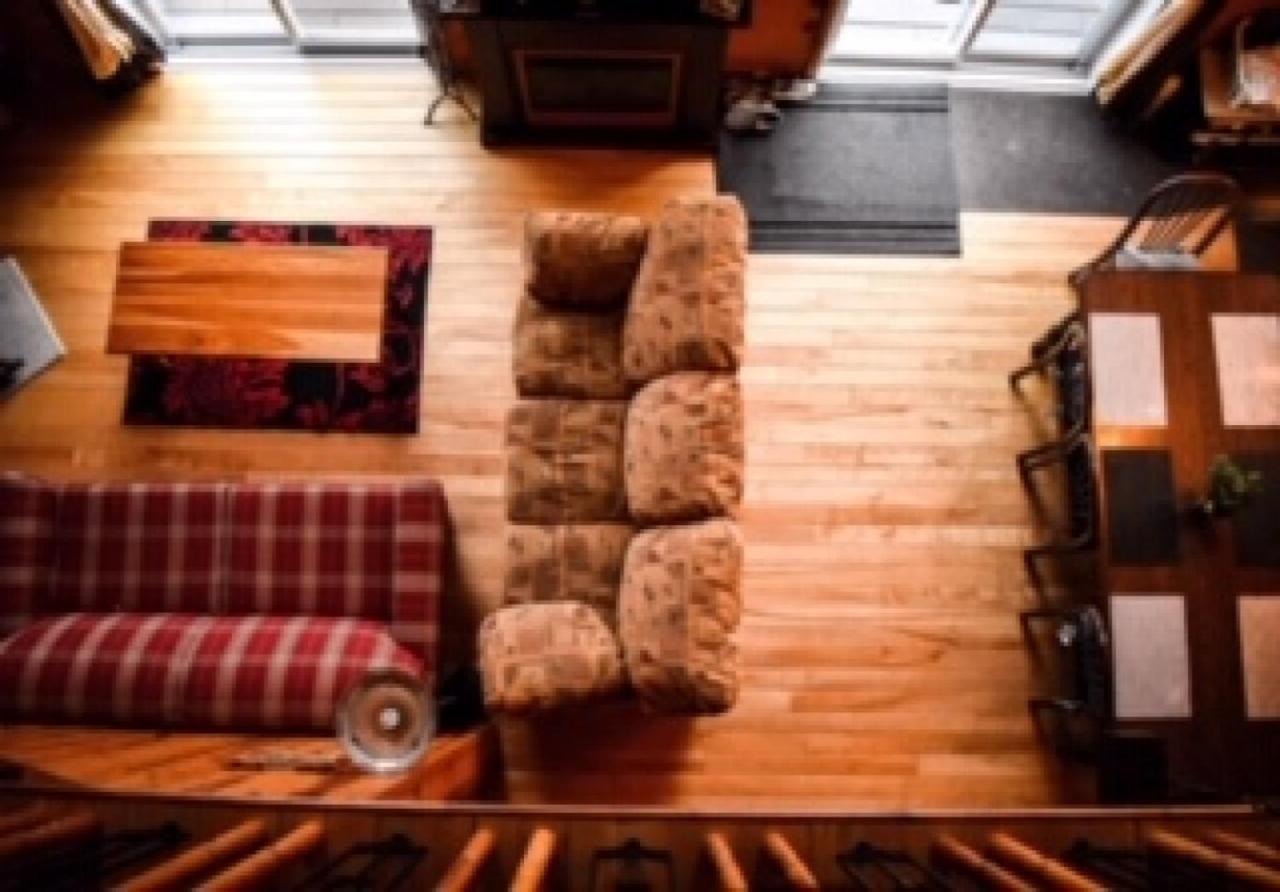 Chalets Garou Saint-Ferdinand Zewnętrze zdjęcie