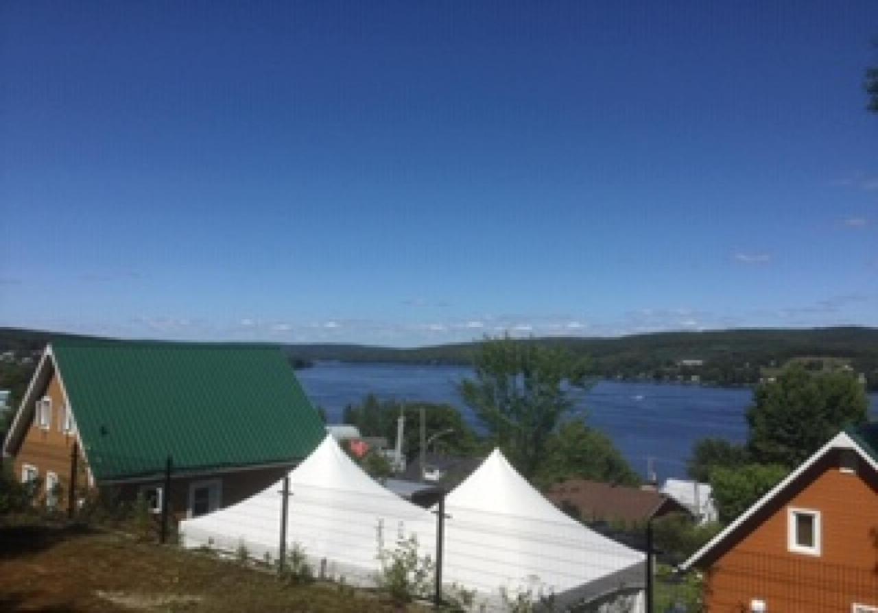 Chalets Garou Saint-Ferdinand Zewnętrze zdjęcie