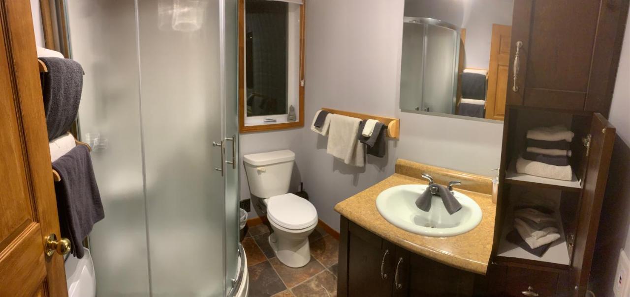 Chalets Garou Saint-Ferdinand Zewnętrze zdjęcie